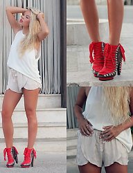 Moda Inne Moda uliczna - 1944735