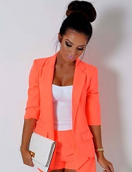 Moda Okrycia Marynarki i żakiety - 2923703