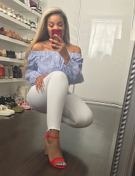 Moda Ciuchy Pozostałe - 3254925