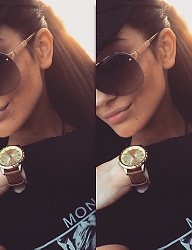 Moda Dodatki Okulary - 2996120
