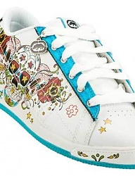 Moda Buty Pozostałe - 106636