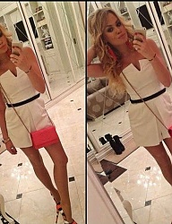 Moda Sukienki Dzienne - 2678374