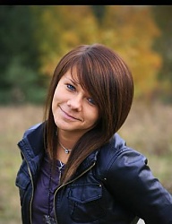Fryzury Długie - 1036373