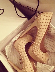 Moda Buty Szpilki - 2564636
