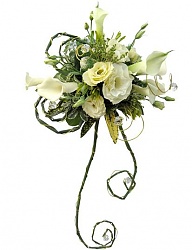 Moda Ślub Bukiety ślubne - 548131