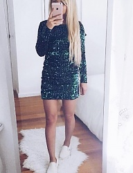 Moda Ciuchy Pozostałe - 3233952