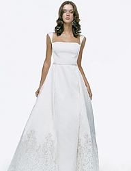 Moda Ślub Suknie ślubne - 891699
