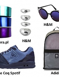 Moda Dodatki Pozostałe - 3157524