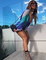 Moda Ciuchy Pozostałe - 3273483