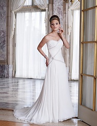 Moda Ślub Suknie ślubne - 525992