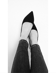Moda Buty Szpilki - 2638366