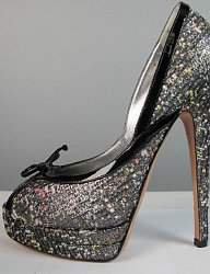 Moda Buty Szpilki - 1225234