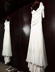 Moda Ślub Suknie ślubne - 938381