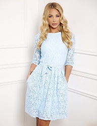 Moda Sukienki Dzienne - 3021857