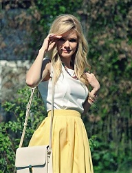 Moda Inne Moda uliczna - 1916913