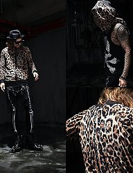 Moda Inne Moda uliczna - 1806093