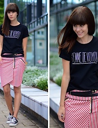 Moda Inne Moda uliczna - 2031358