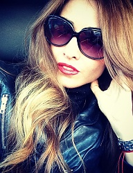 Moda Dodatki Okulary - 2752893
