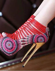 Moda Buty Szpilki - 2627903