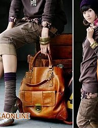 Moda Torebki Pozostałe - 512416