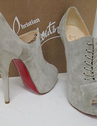 Moda Buty Botki - 1309484