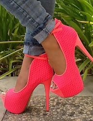 Moda Buty Szpilki - 2727629