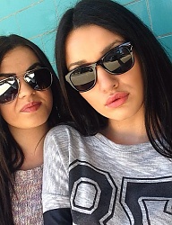 Moda Dodatki Okulary - 2728145