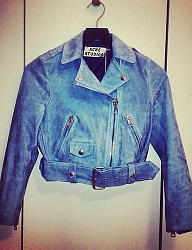 Moda Okrycia Kurtki - 1614140