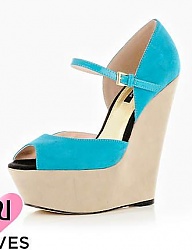 Moda Buty Sandały - 1273110