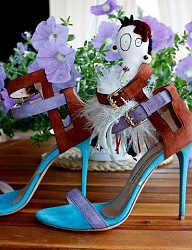 Moda Buty Szpilki - 1323183