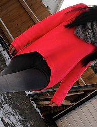 Moda Inne Moda uliczna - 1956453