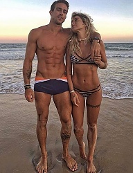 Moda Bielizna Na plażę - 3266427