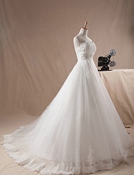 Moda Ślub Suknie ślubne - 2434838