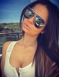 Moda Dodatki Okulary - 3164465