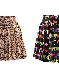 Moda Spódnice Średnie - 1415408