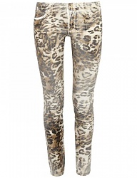 Moda Spodnie Jeansy - 2503068