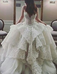 Moda Ślub Suknie ślubne - 3156579