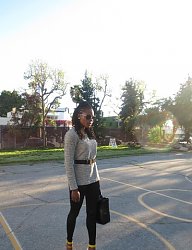Moda Inne Moda uliczna - 1898803