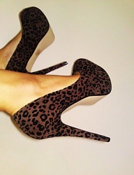 Moda Buty Szpilki - 1292459
