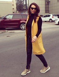 Moda Okrycia Płaszcze - 3114776