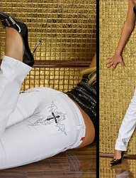 Moda Ciuchy Pozostałe - 63364