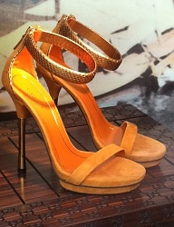 Moda Buty Szpilki - 1668097