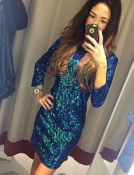 Moda Sukienki Wieczorowe - 3130920