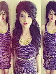 Moda Sukienki Dzienne - 1709673