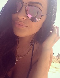 Moda Dodatki Okulary - 2726766