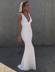 Moda Sukienki Wieczorowe - 3273591