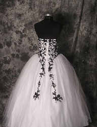 Moda Ślub Suknie ślubne - 817352