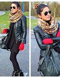 Moda Inne Moda uliczna - 1773587