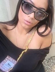 Moda Dodatki Okulary - 3056068