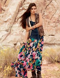Moda Ciuchy Pozostałe - 1038504